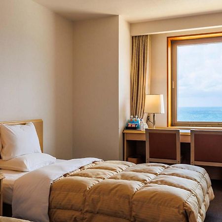 Hotel Oosado Eksteriør billede