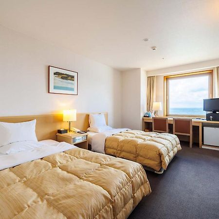 Hotel Oosado Eksteriør billede