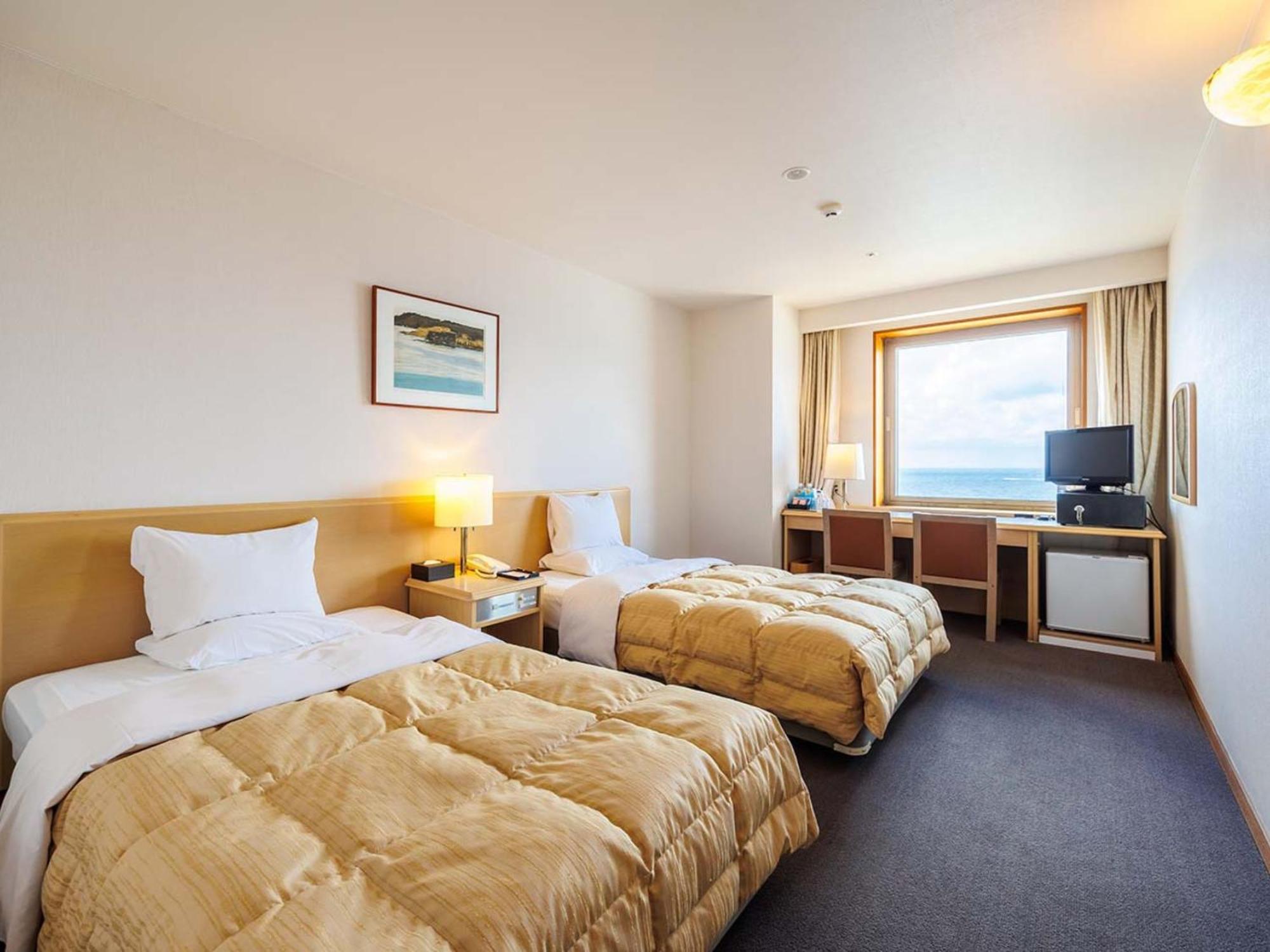 Hotel Oosado Eksteriør billede