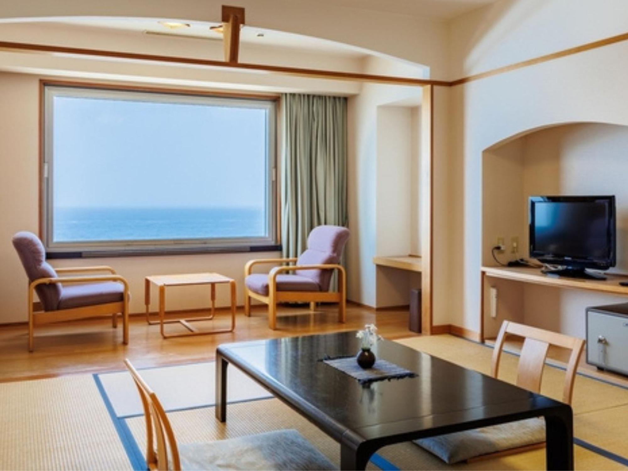 Hotel Oosado Eksteriør billede