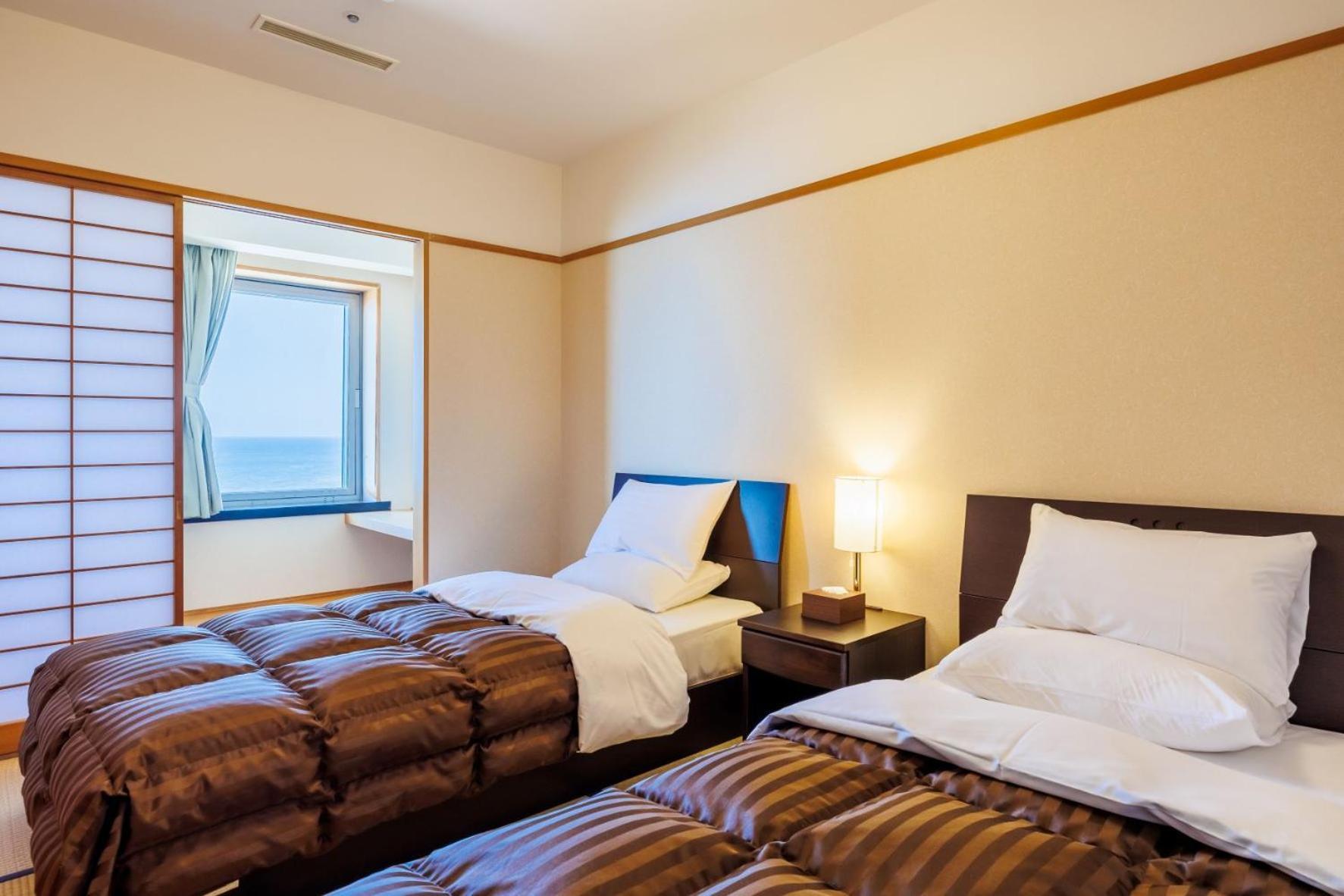 Hotel Oosado Eksteriør billede
