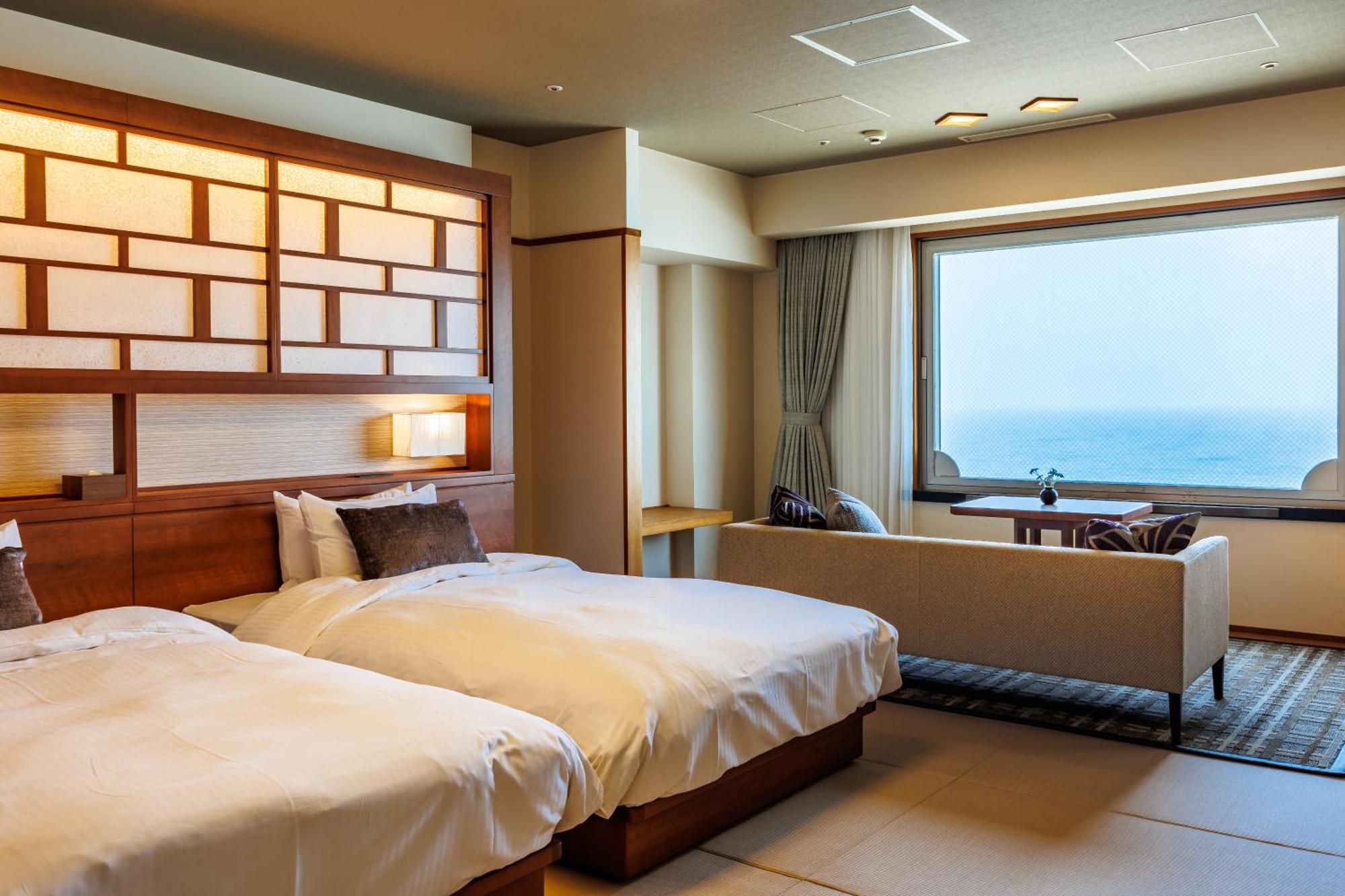 Hotel Oosado Eksteriør billede