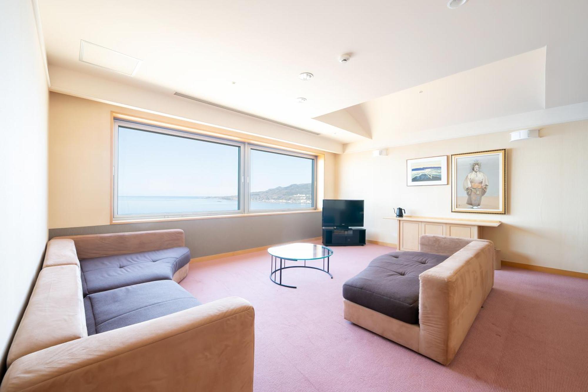 Hotel Oosado Eksteriør billede