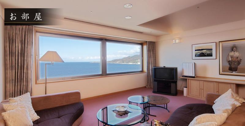 Hotel Oosado Eksteriør billede